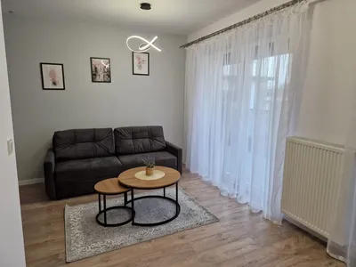 Mieszkanie dwu pokojowe katowice Ligota, odiedle franciszkańskie - miniatura 2