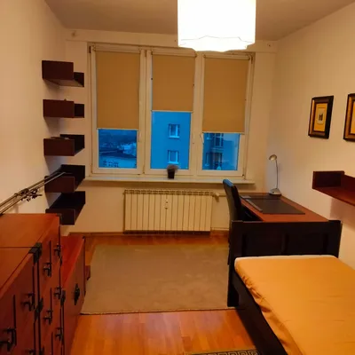 Mieszkanie Adamskiego - miniatura 3