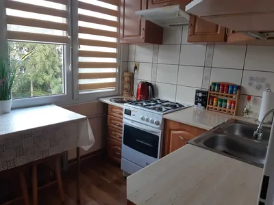 Pokoje do wynajęcia LSM, ul. Jana Sawy - miniatura 4