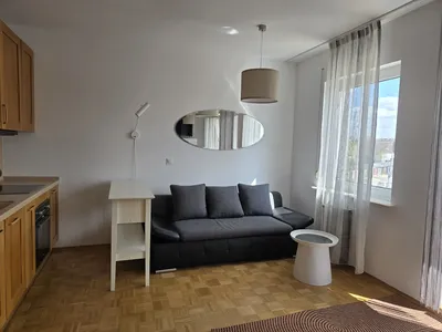 Kawalerka na wynajem, Kurpińskiego, obok szpitala Jurasza - miniatura 3