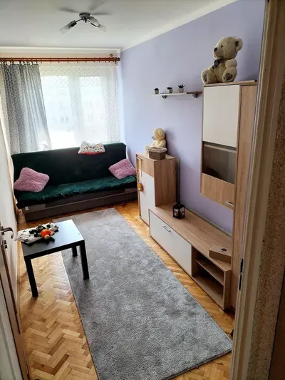 Pokój ul Towarowa - miniatura 2