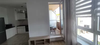 Dwupokojowe w centrum Dąbia - miniatura 3