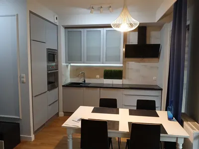 kawalerka do wynajęcia Lublin ul. Nałęczowska 18 - miniatura 4