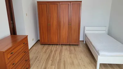 Pokój dla spokojnej dziewczyny - Wawer - ul. Marysińska - miniatura 3