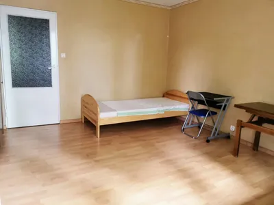 Pokoje 17 m2 z balkonem i 7 m2 Kraków os. Podwawelskie - miniatura 3