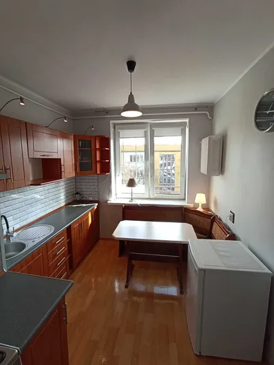Kawalerka 32m2 Gdańsk Wrzeszcz k. Galerii Bałtyckiej, Garnizonu - miniatura 3