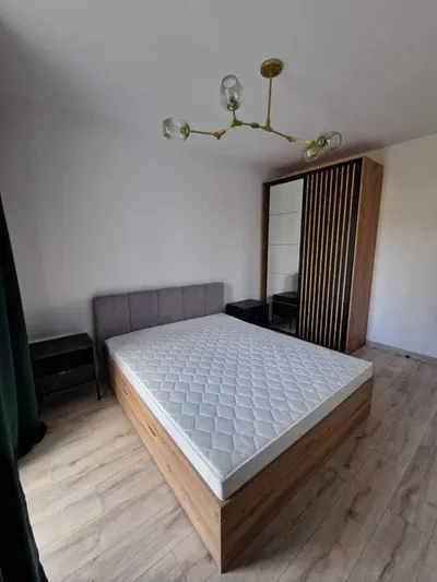 Wynajem Mieszkania Łódź ul. Drewnowska Manufaktura - miniatura 3