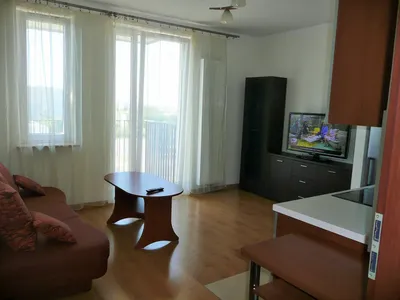 2 pokoje 41 m nowoczesne mieszkanie do wynajecia Bemowo ul. Górczewska - miniatura 2