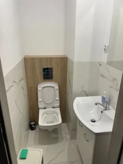 Pokój jednoosobowy w apartamencie Gleboka 18 - miniatura 4