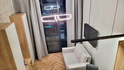 Kawalerka z antresolą, NOWA - miniatura 2