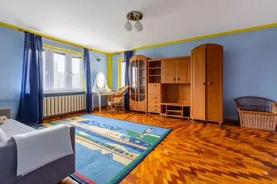 Wynajme mieszkanie na Targówku 5 pokoi 133.5 m2 blisko metro Trocka - miniatura 5
