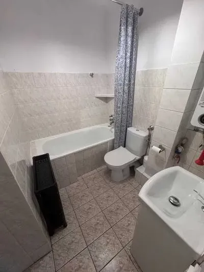 Mieszkanie do wynajęcia Katowice Śródmieście Kobylińśkiego - miniatura 2