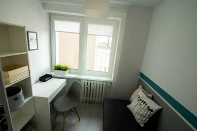 Wynajmę pokój jednoosobowy – centrum Poznania, ul. Karola Libelta - miniatura 3