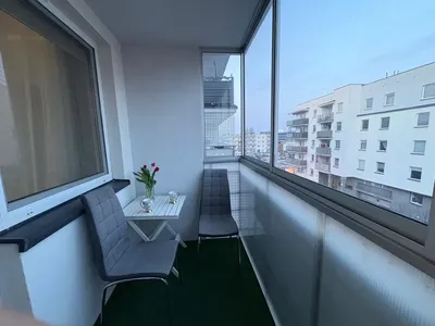 Wynajme mieszkanie 2 pokojowe przy ul. 1000PP - miniatura 5