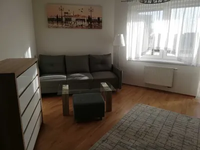 Wynajmę Mieszkanie 2- Pokojowe 48 m2, Gdańsk Chełm ul. Grabowskiego - miniatura 4