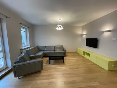 3 pokoje | Metro Ursynów 250 m | Balkon | Garaż | Ciche | 72 m² - miniatura 5