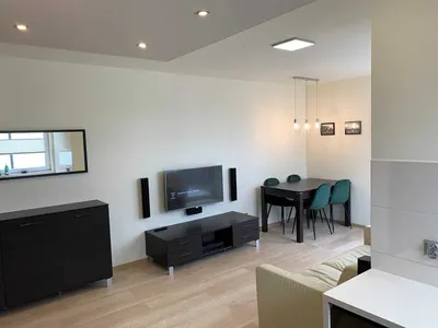 Mieszkanie do wynajęcia- Sosnowiecka-54m2