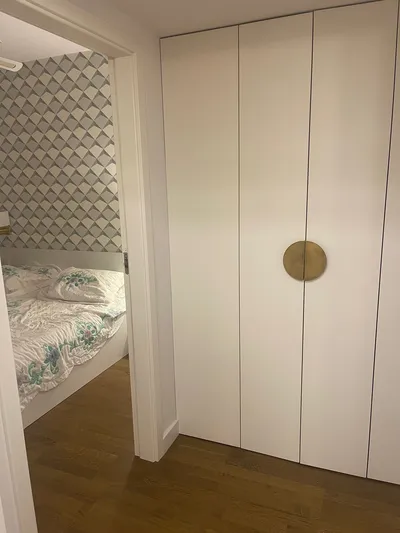 Mieszkanie 2 pokojowe okolice UM - miniatura 5