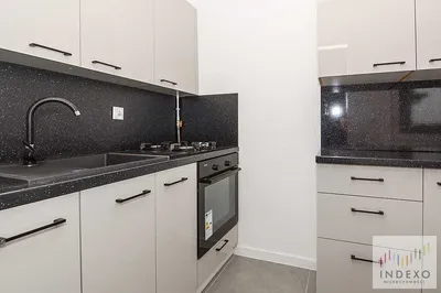 2-pokojowe mieszkanie do wynajmu w Katowicach Koszutce. - miniatura 3