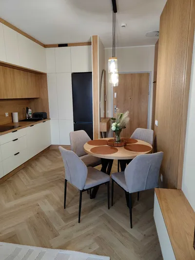 Mieszkanie + miejsce w hali garażowej do wynajęcia Gdańsk - Morena - miniatura 2