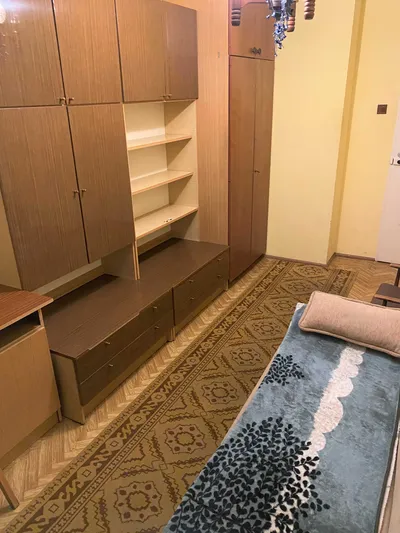 Przestronna jedynka/dwójka dla pary na Łazarzu/Górczynie - miniatura 2