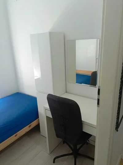 Dwupokojowe mieszkanie na wynajem, 42m2,Wilda, Poznan - miniatura 5