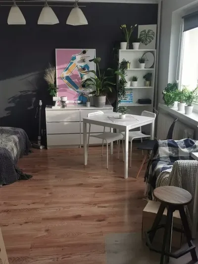 Wynajme kawalerke blisko SKM - miniatura 3