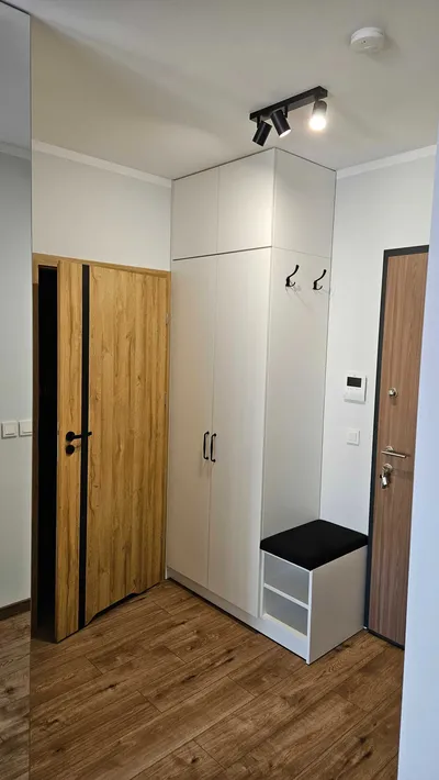 Komfortowe 42m2 | NOWE Praga Piano | Pierwszy najem | Żupnicza 27A | Kamionek | Smart Home | Garaż | Bezpośrednio - miniatura 3