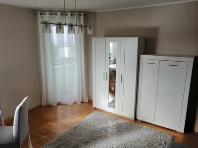 . Pokoju do wynajęcia jednoosobowy lub dwuosobowy - miniatura 4