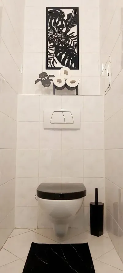 Komfortowe 3 pokoje, 50 m² – Wola Park / Metro Ulrychów - miniatura 5