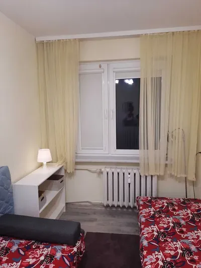 pokój praga południe Umińskiego - miniatura 2