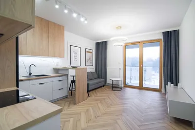 NOWE mieszkanie o wysokim standardzie na nowym osiedlu ul. Granata - miniatura 2
