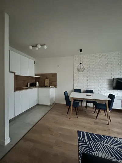 2-pokojowe mieskzanie Koszutka - miniatura 2