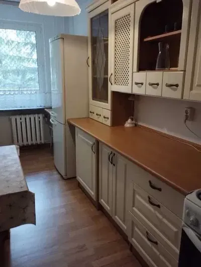 Duży, piękny pokój ul.Puławska w mieszkaniu dwupokojowym-niedrogo - miniatura 2