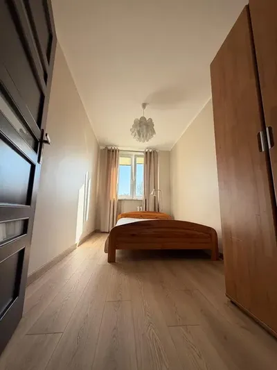 Słoneczne 3 pokojowe mieszkanie - miniatura 4