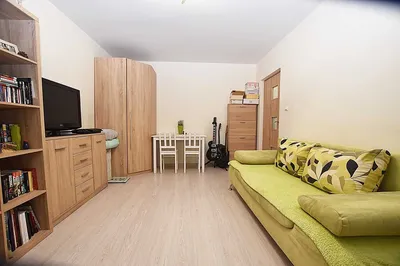 Kawalerka do wynajęcia - miniatura 2
