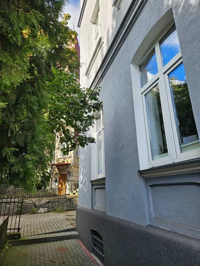 Pokój we Wrzeszczu z aneksem kuchennym