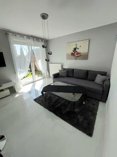 2 pokoje, 42m2, ul. Hokejowa