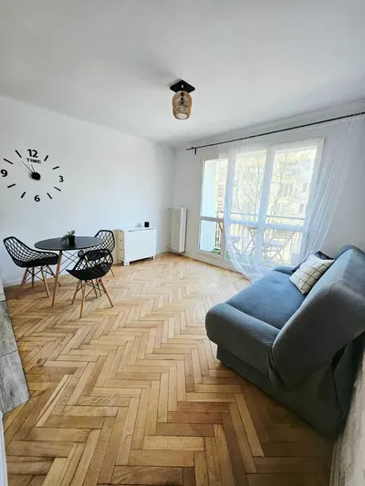 2 pokoje z aneksem przy Szpitalu Kopernika 7dni - miniatura 5