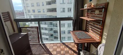 3 pokojowe Mieszkanie 53m, P Południe-Gocław ul Jana Nowaka-Jeziorańskiego 6, CH. Promenada, 2 miejsca postojowe w cenie, Gotowe do zamieszkania - miniatura 4