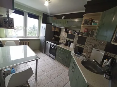 Atrakcyjne mieszkanie, Centrum Grochowa Białystok - miniatura 5