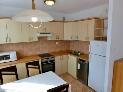 Mieszkanie 38m2 ,Wesele Lea Zarzecze miejsce postojowe w garażu - miniatura 3