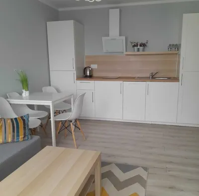 Wynajmę 2 pokoje , Szczecin-Płonia ul. Przyszłości - miniatura 2