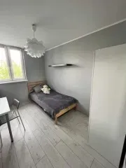Wynajme pokoj dla studentki - miniatura 3