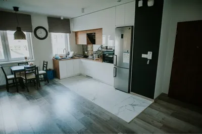 Mieszkanie Orlińskiego 53m2 + balkon + garaż podziemny