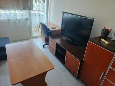 Pokój 1os z loggią Skłodowskiej - miniatura 2