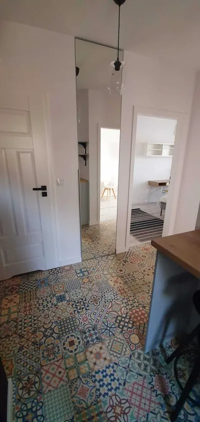 Wynajmę mieszkanie Lublin Czechów Paganiniego 23, 2 pokoje - miniatura 4