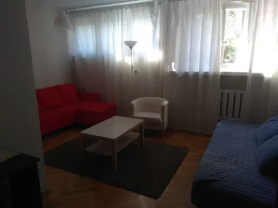 pokój 22m2, Łódź ,ul. Nowopolska/Doły - miniatura 2