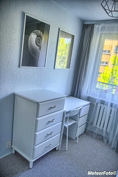 Pokój do WYNAJĘCIA od zaraz - Kraków Czyżyny - miniatura 5