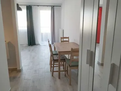 Poznań ul. Wilczak-kawalerka 31m - miniatura 4